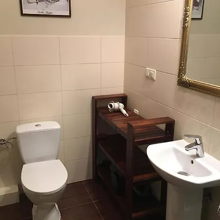 Apartament Jozefinka W Willi Jozefina Szklarska Poręba Zewnętrze zdjęcie