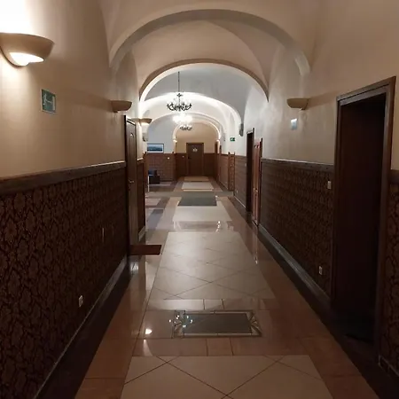Apartament Jozefinka W Willi Jozefina Szklarska Poręba Zewnętrze zdjęcie