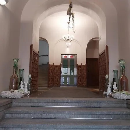Apartament Jozefinka W Willi Jozefina Szklarska Poręba Zewnętrze zdjęcie