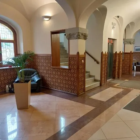 Apartament Jozefinka W Willi Jozefina Szklarska Poręba Zewnętrze zdjęcie
