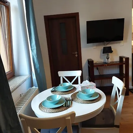 Apartament Jozefinka W Willi Jozefina Szklarska Poręba Zewnętrze zdjęcie