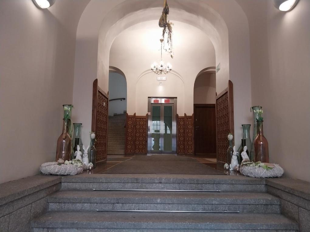 Jozefinka W Willi Jozefina Apartment Szklarska Poreba