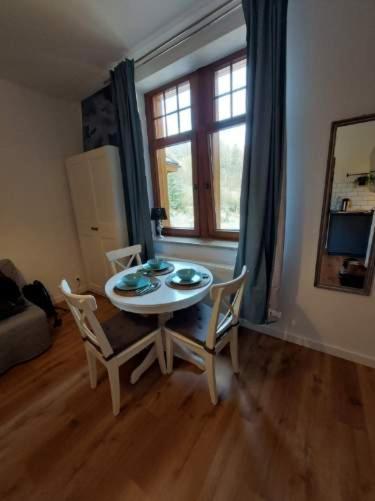 Jozefinka W Willi Jozefina Apartment *